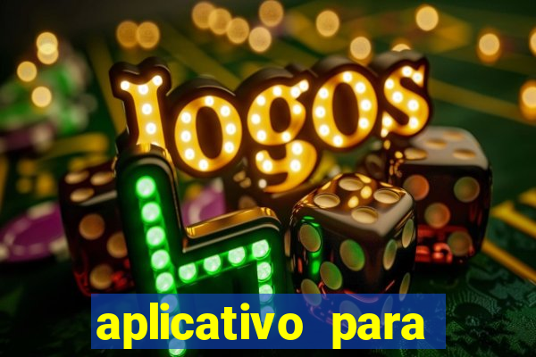 aplicativo para abrir jogos